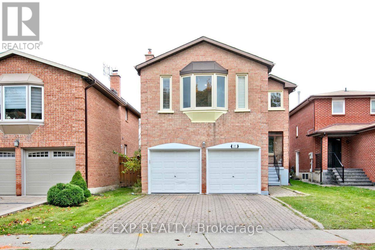 MLS® listing #30015654 for sale located at MAIN - 57 BELVEDERE CRESCENT