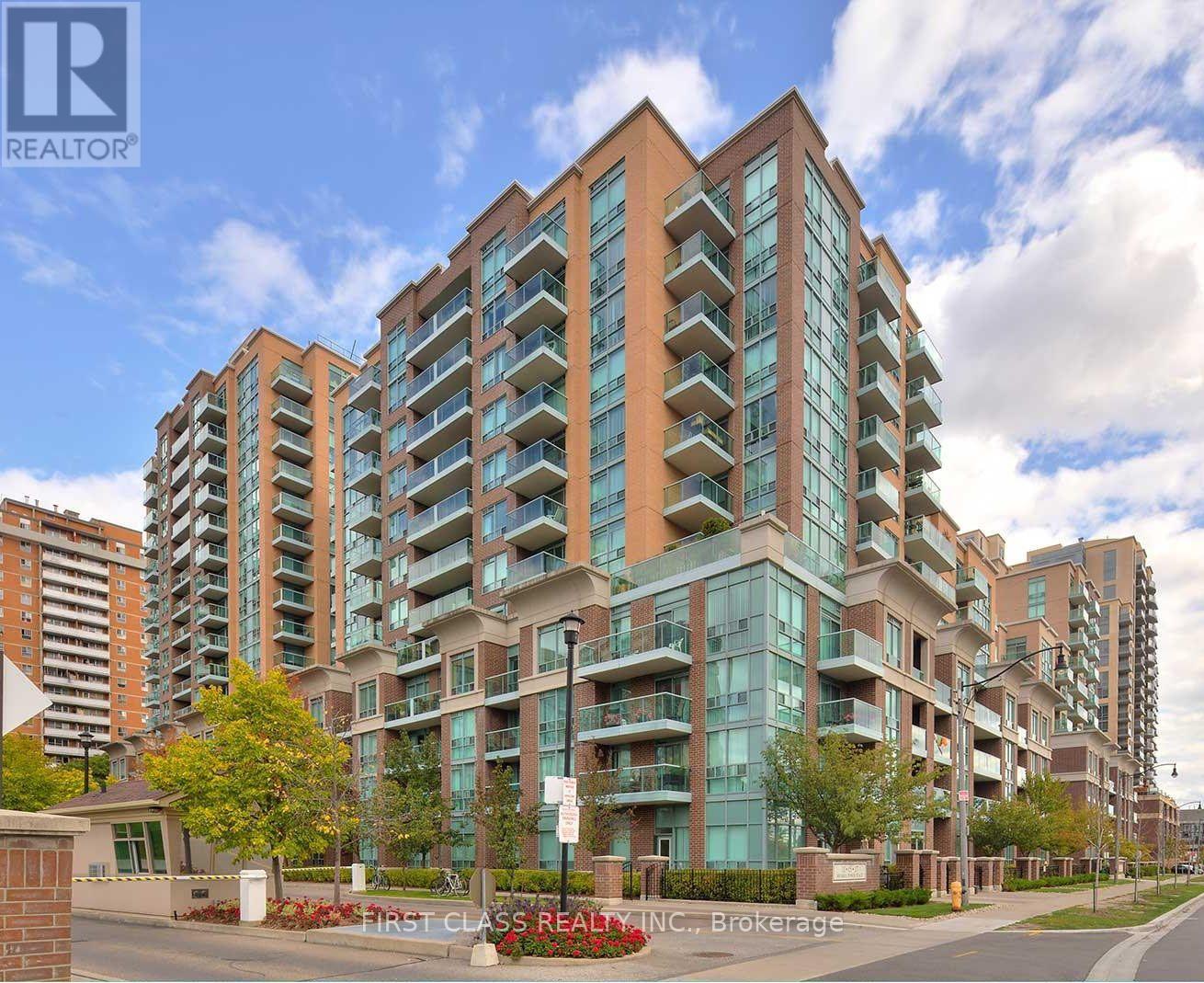 MLS® listing #30015667 for sale located at 715 - 11 MICHAEL POWER PLACE
