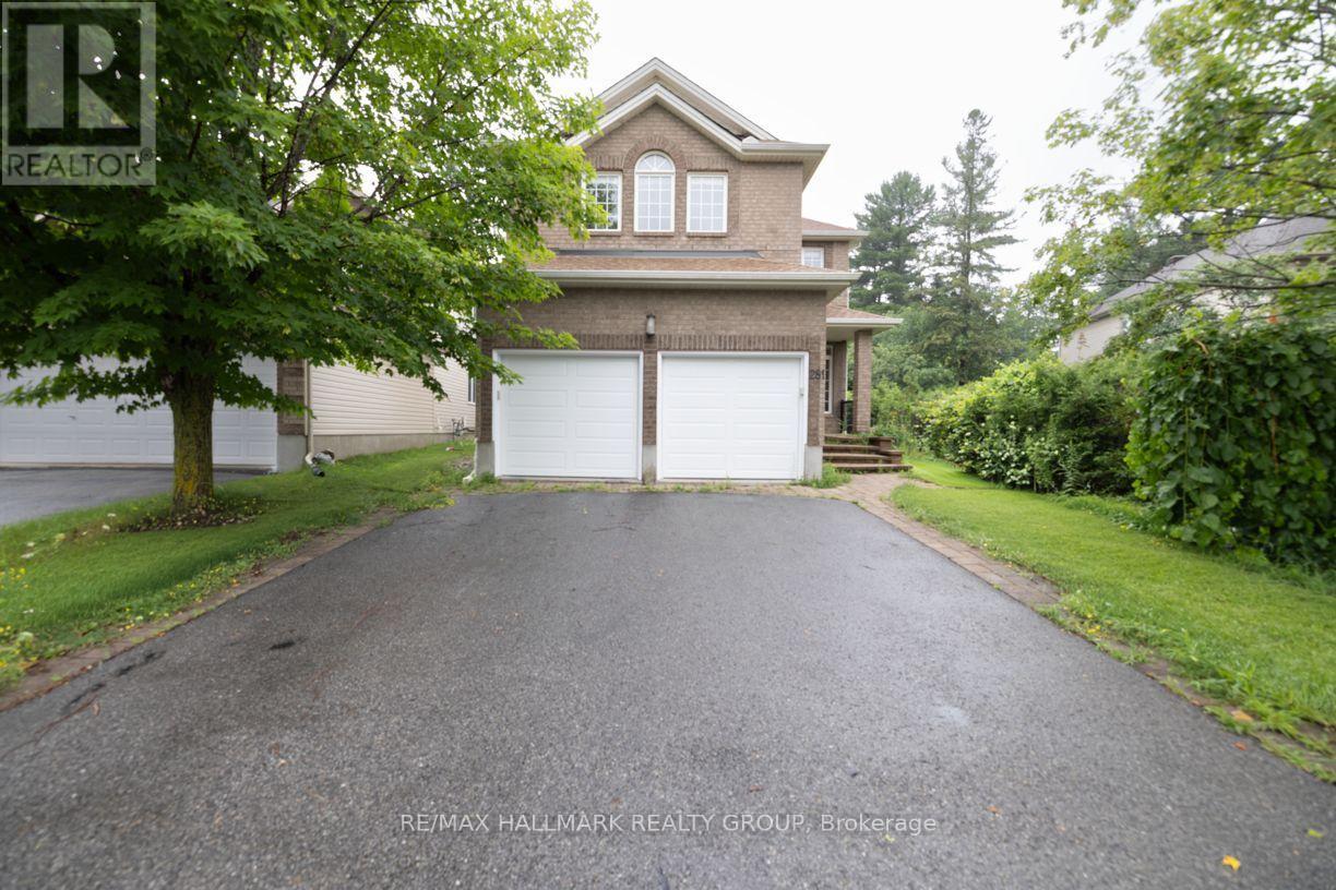 MLS® listing #30015687 for sale located at 281 GOLDRIDGE DRIVE