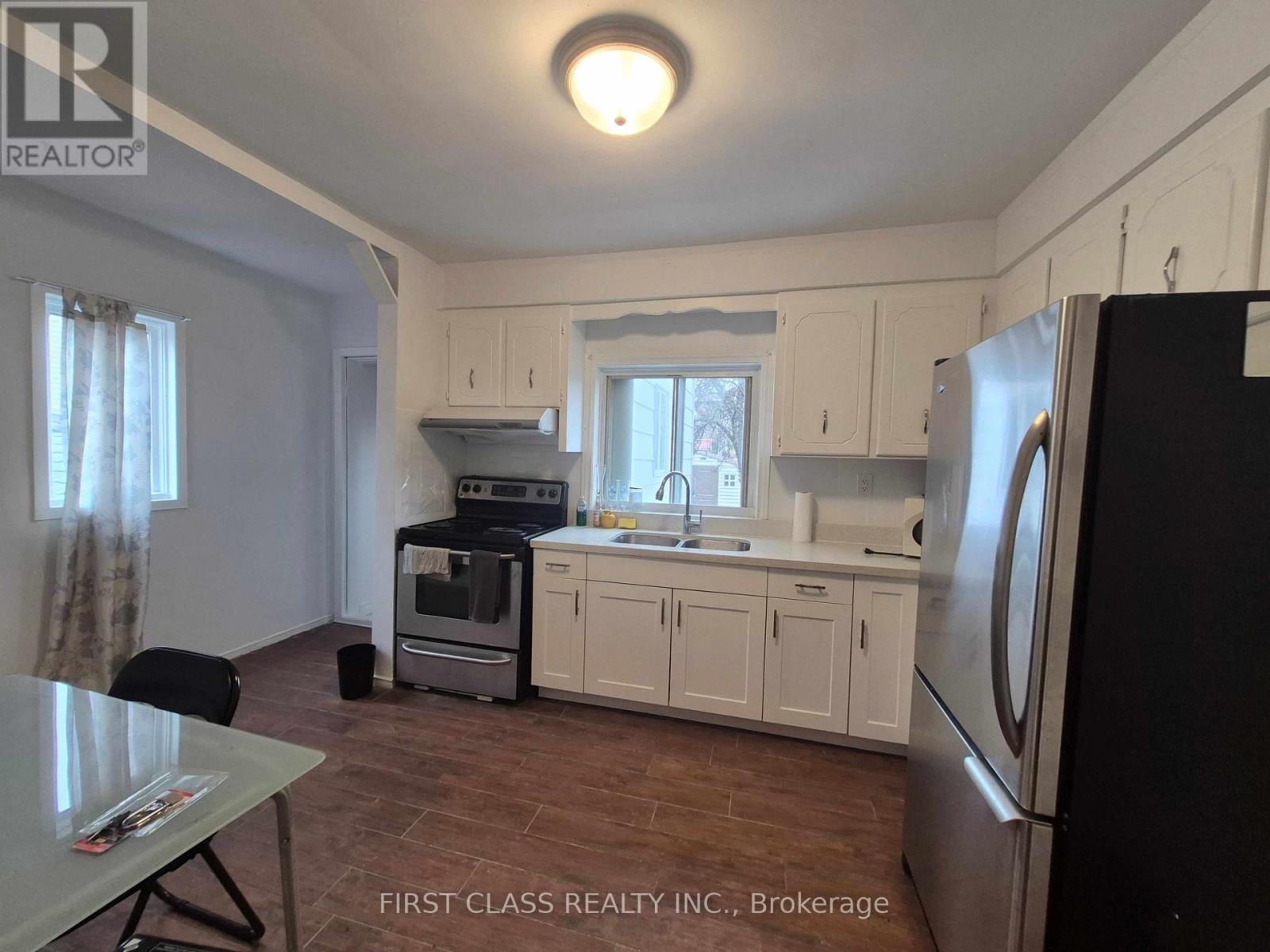 MLS® listing #30015690 for sale located at 1ST FLOOR - 97 BUDE STREET