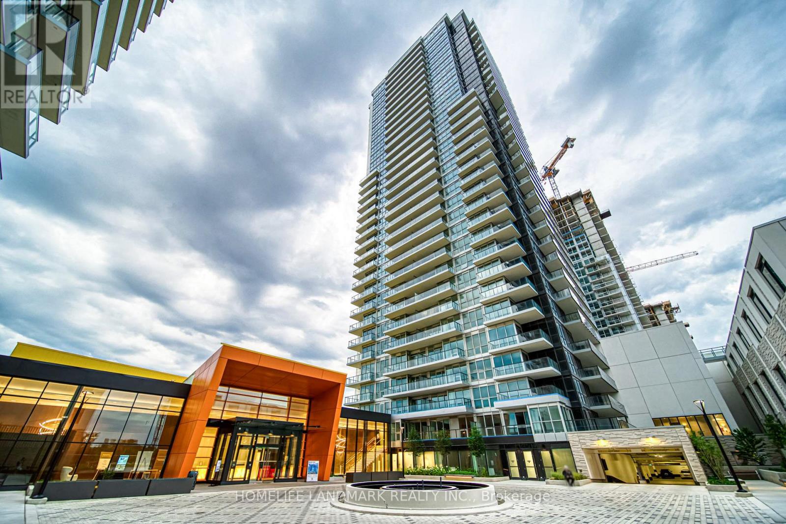 MLS® listing #30015693 for sale located at 2809 - 85 MCMAHON DRIVE