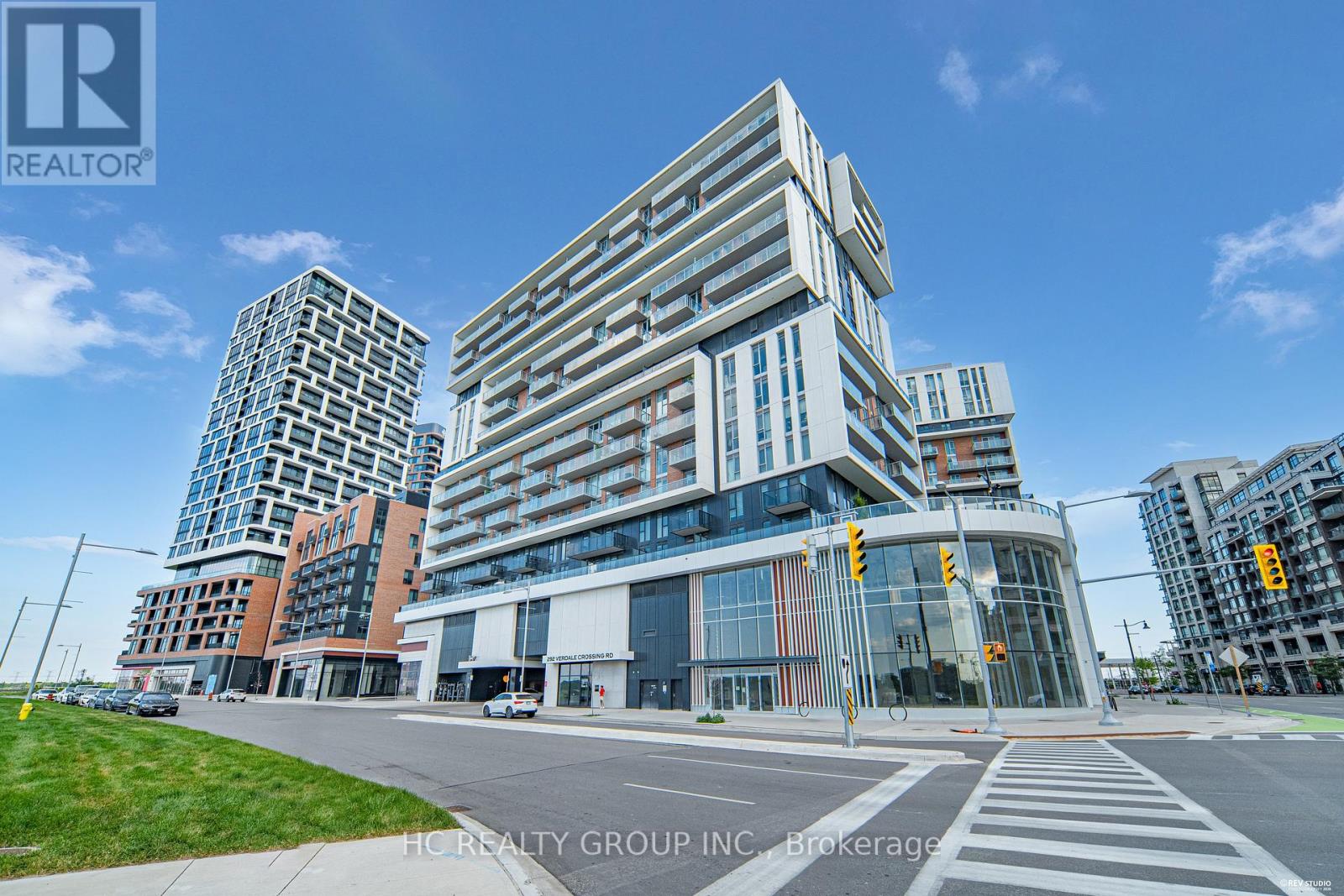 MLS® listing #30015707 for sale located at 707 - 292 VERDALE CROSSING
