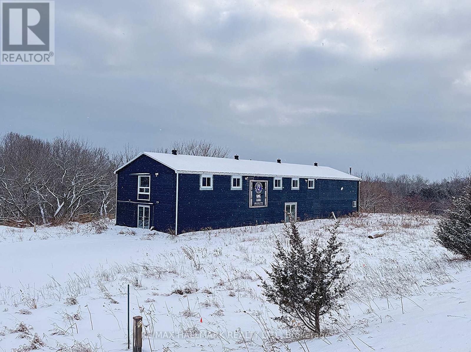 MLS® listing #30015712 for sale located at 12835 COUNTY RD 2 ROAD