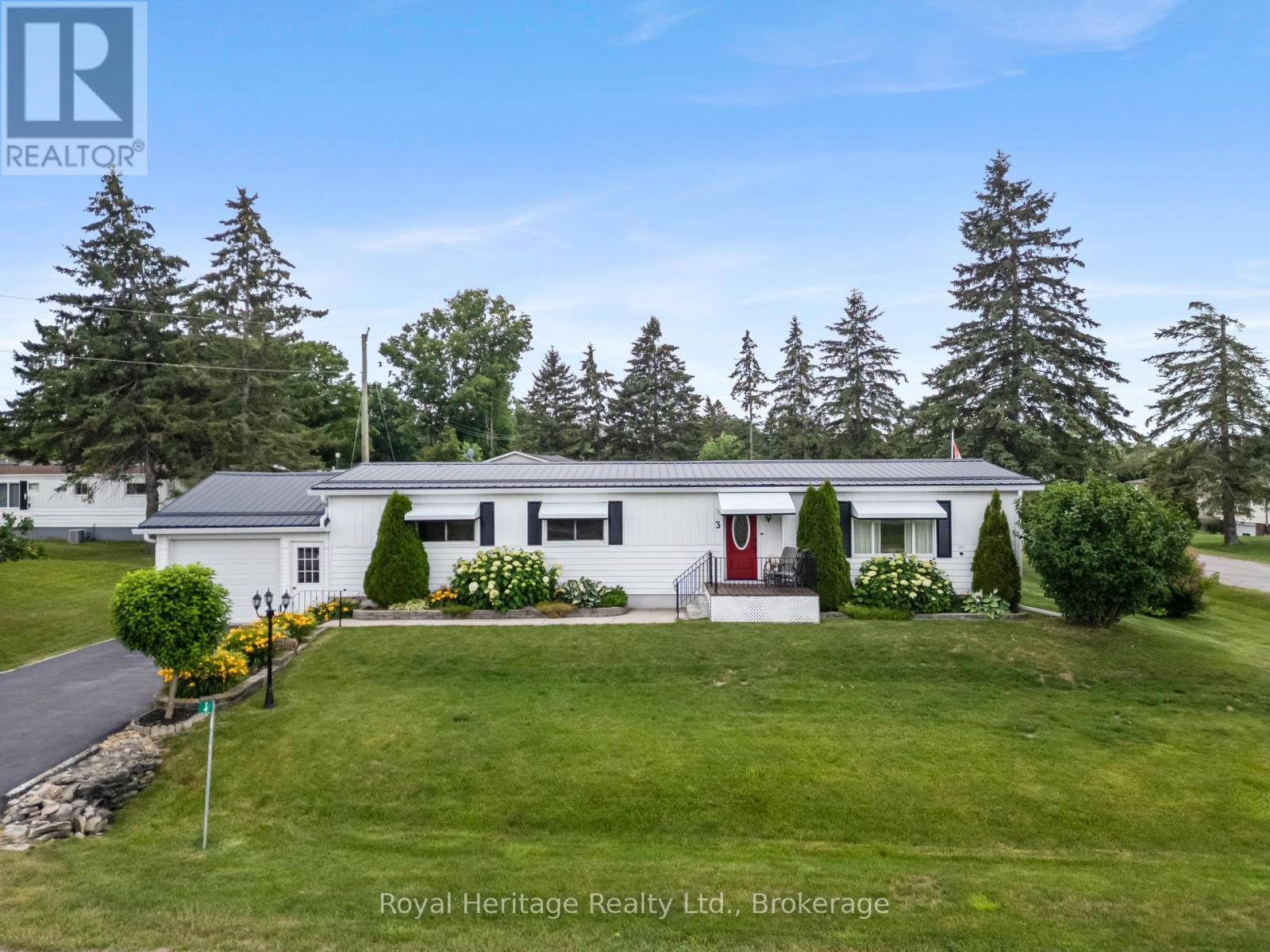 MLS® listing #30015743 for sale located at 3 MACAL DRIVE