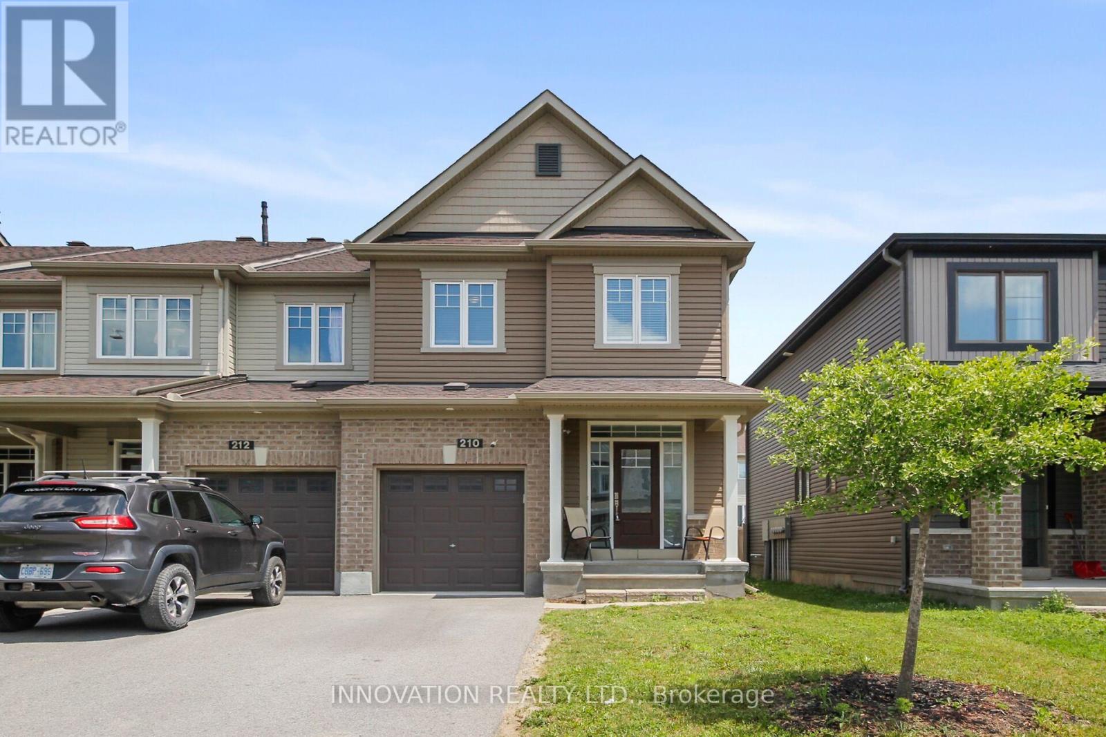 MLS® listing #30015793 for sale located at 210 BANDELIER WAY