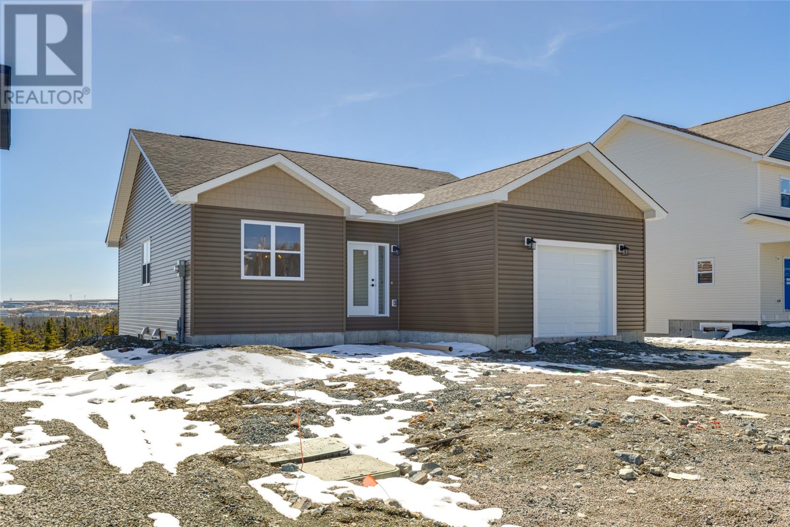 MLS® listing #30015818 for sale located at 101 Trenton Drive