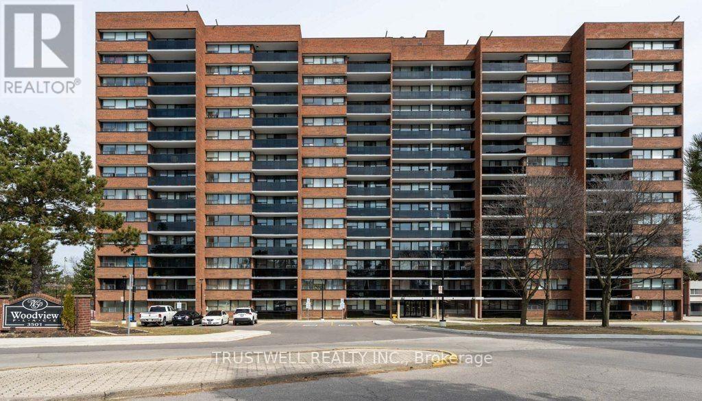 MLS® listing #30015844 for sale located at 209 - 3501 GLEN ERIN DRIVE