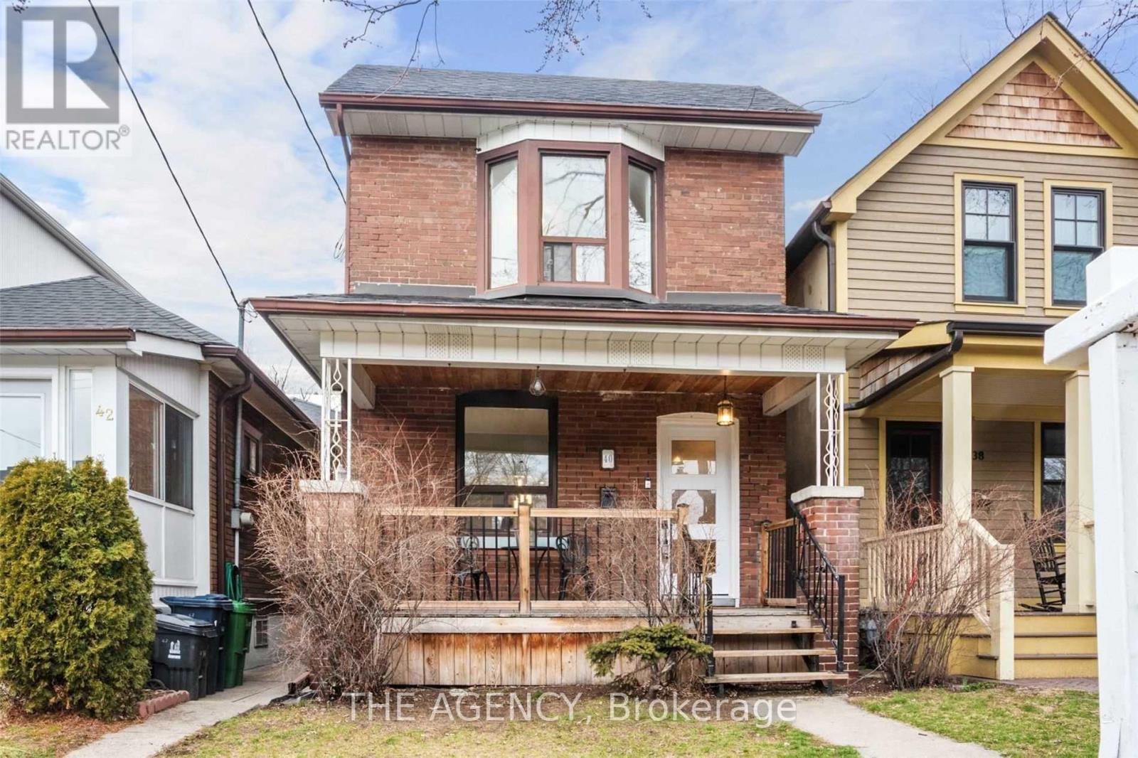 MLS® listing #30015849 for sale located at BSMT - 40 MONTYE AVENUE
