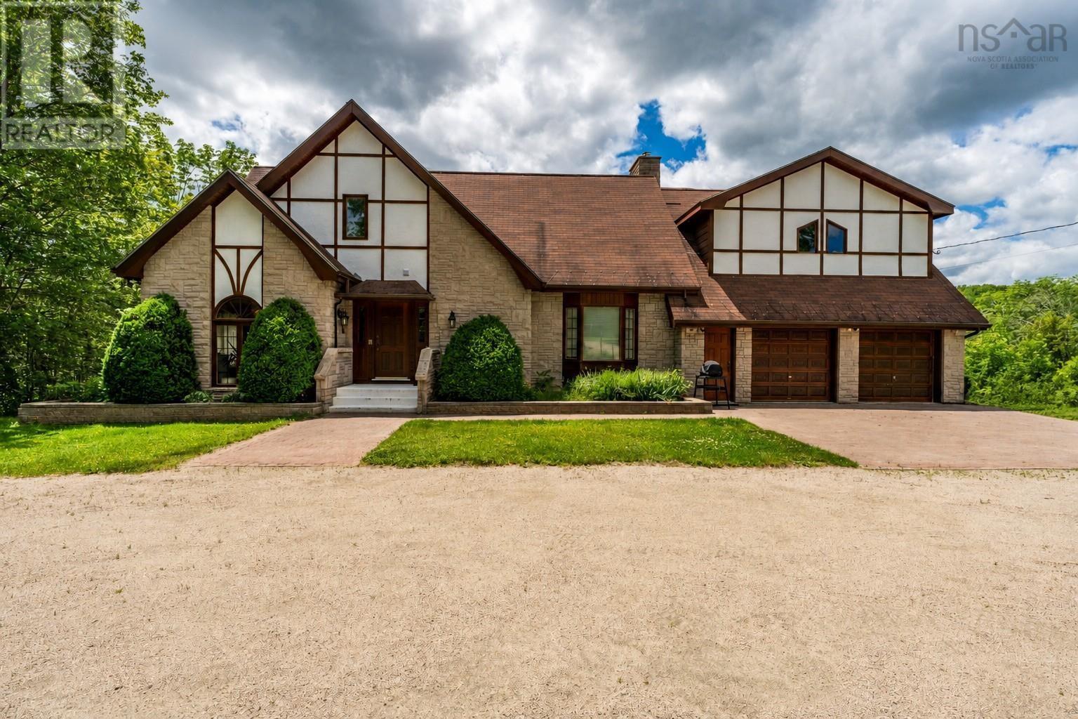 MLS® listing #30015851 for sale located at 183 New Russell Road
