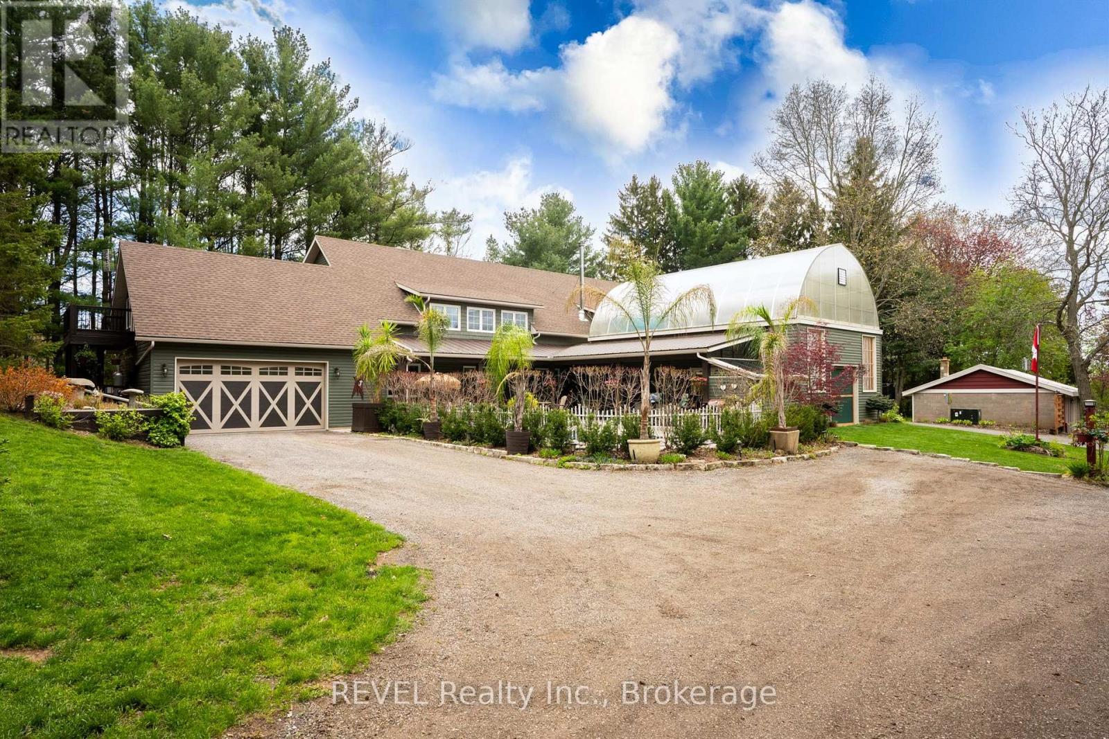 MLS® listing #30015919 for sale located at 573 CANBORO ROAD