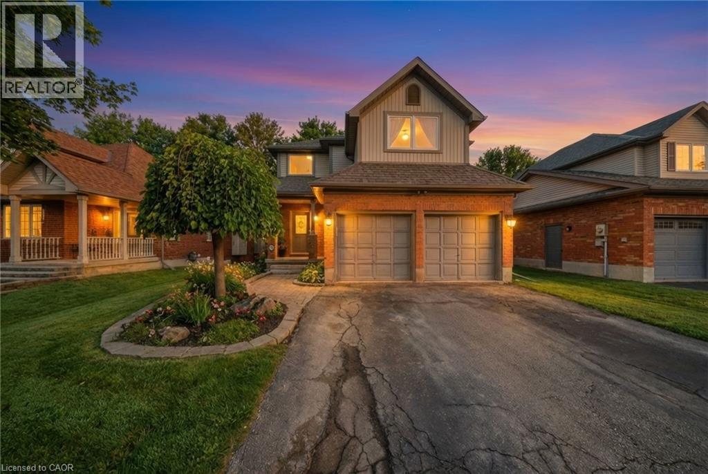 MLS® listing #30015952 for sale located at 29 ALDER Street