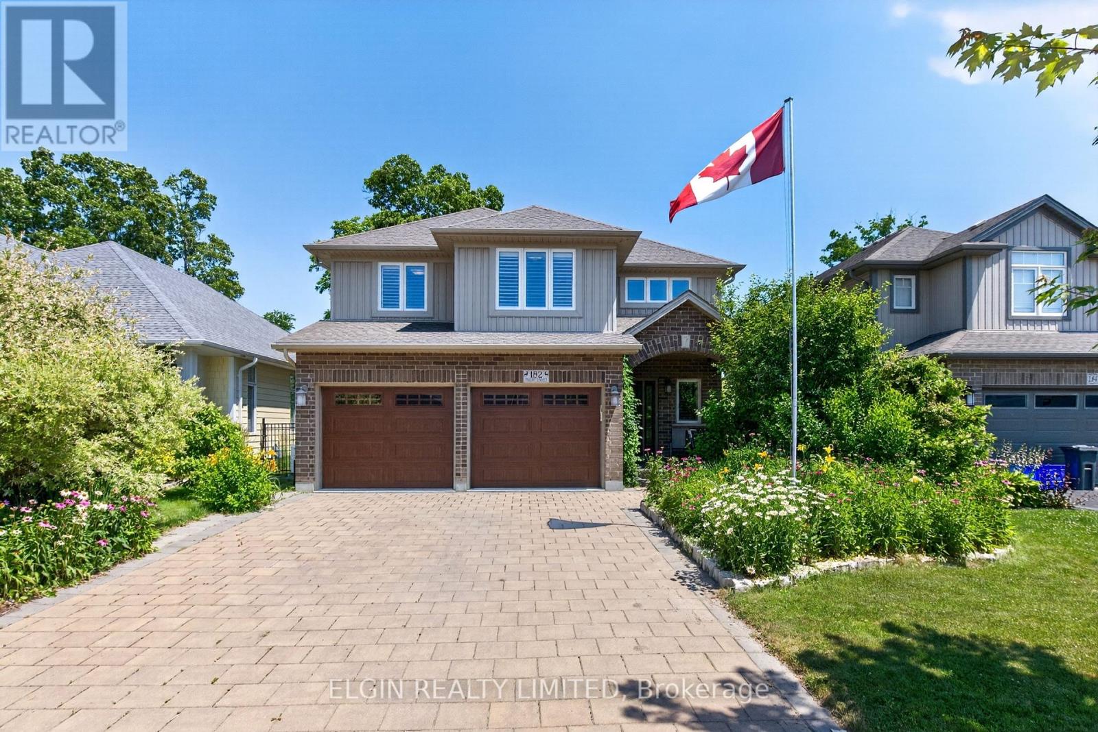 MLS® listing #30015988 for sale located at 182 EMERY STREET