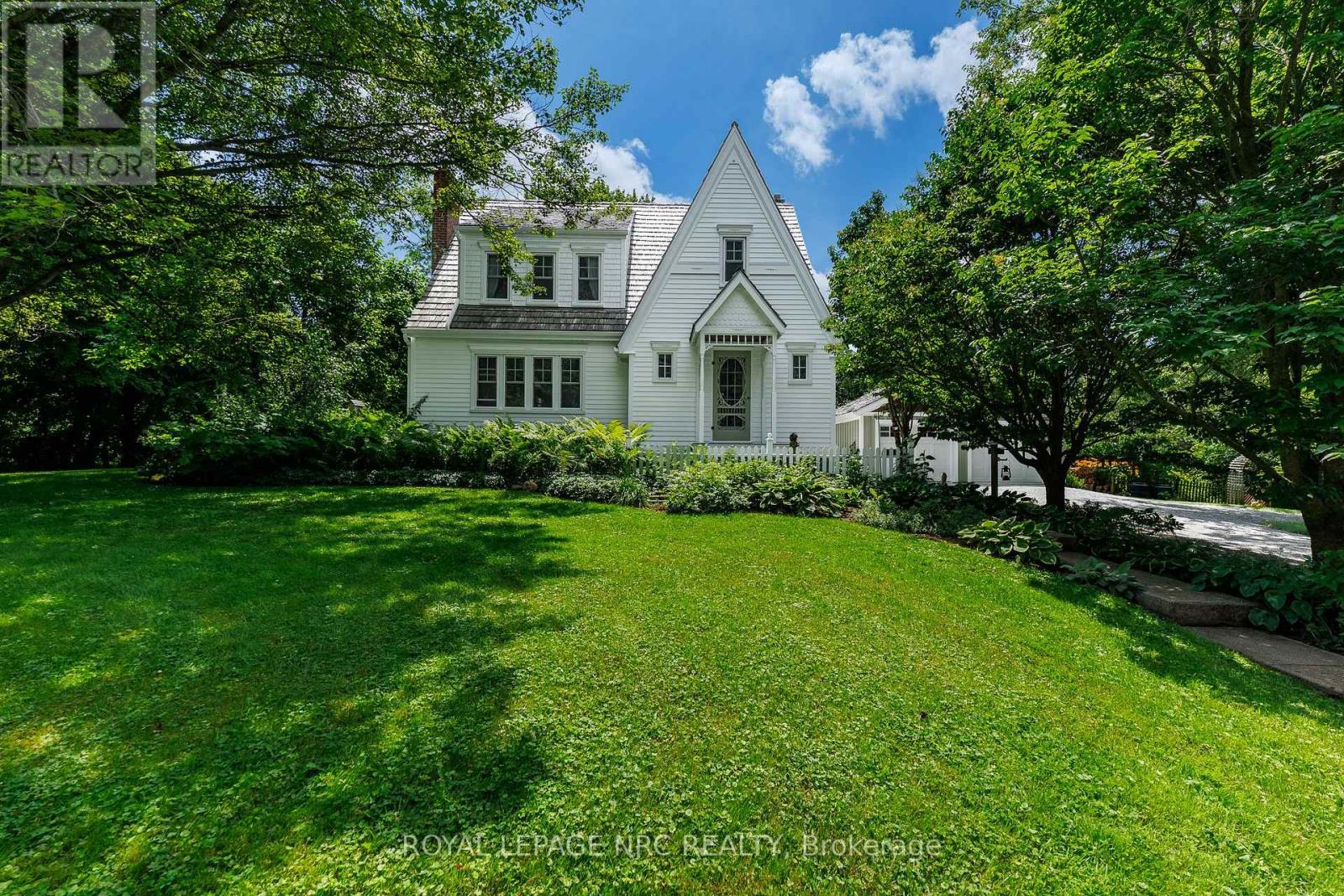 MLS® listing #30016119 for sale located at 508 WELLAND ROAD