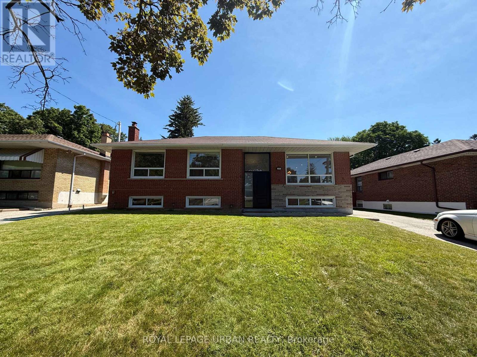 MLS® listing #30016145 for sale located at 21 CHOPIN AVENUE