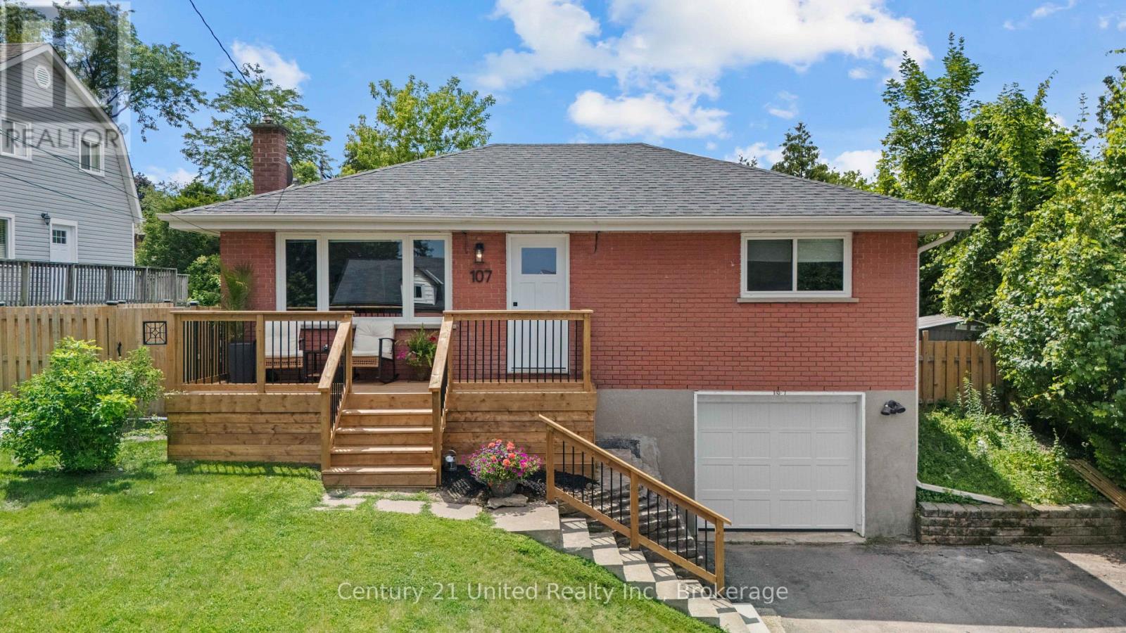 MLS® listing #30016222 for sale located at 107 STRICKLAND STREET