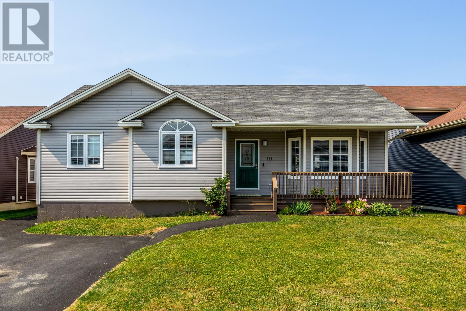 MLS® listing #30016234 for sale located at 10 Seascape Drive