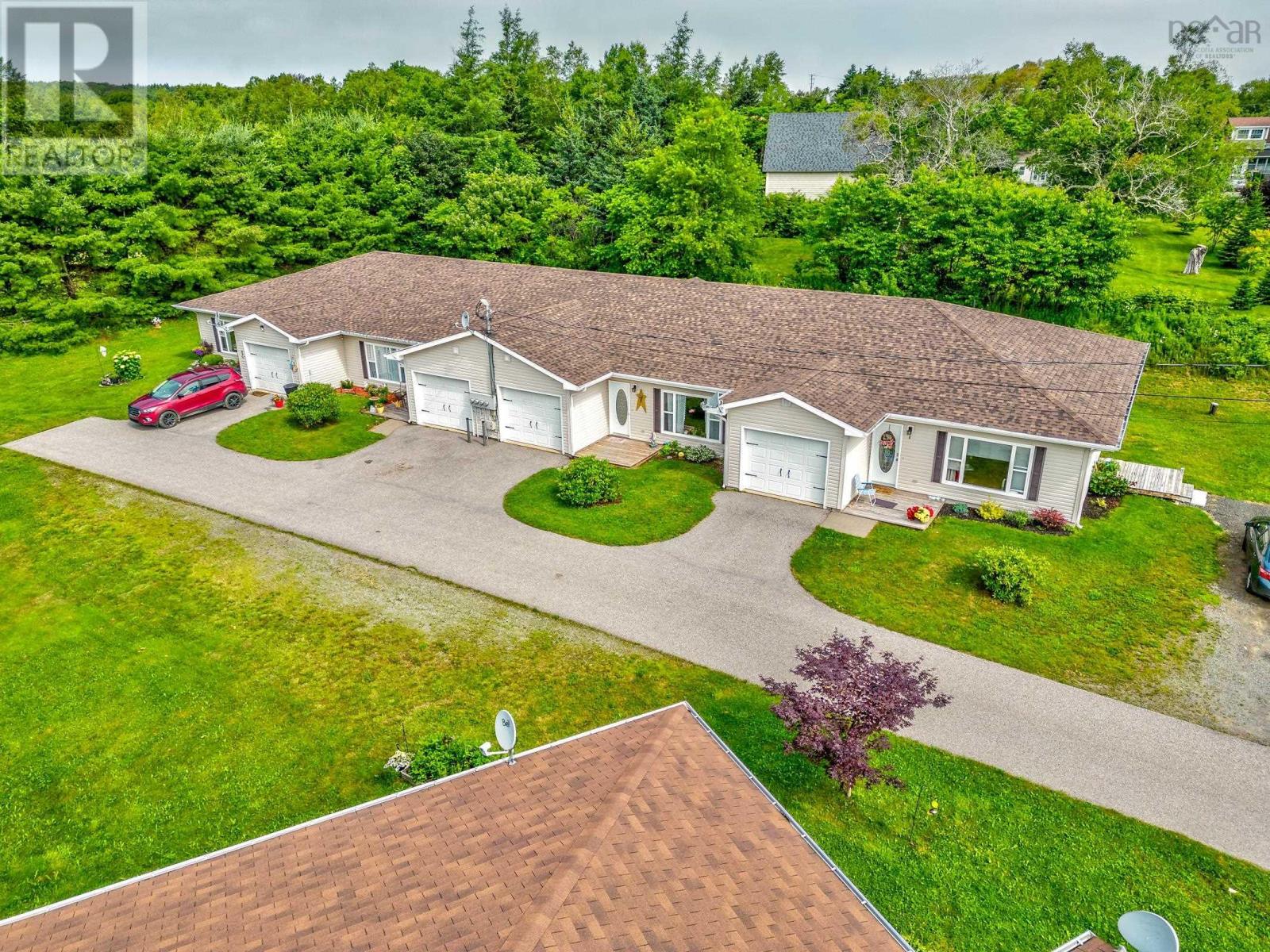 MLS® listing #30016246 for sale located at Lot 6, 8 & 9 Highway 1