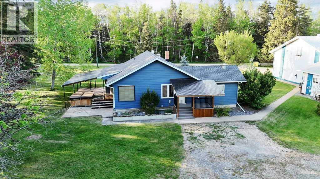 MLS® listing #30016322 for sale located at 374079 Range Road 4-2