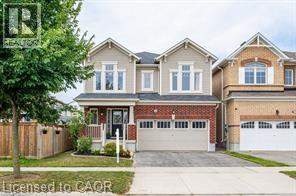 MLS® listing #30016379 for sale located at 386 APPLE HILL Crescent