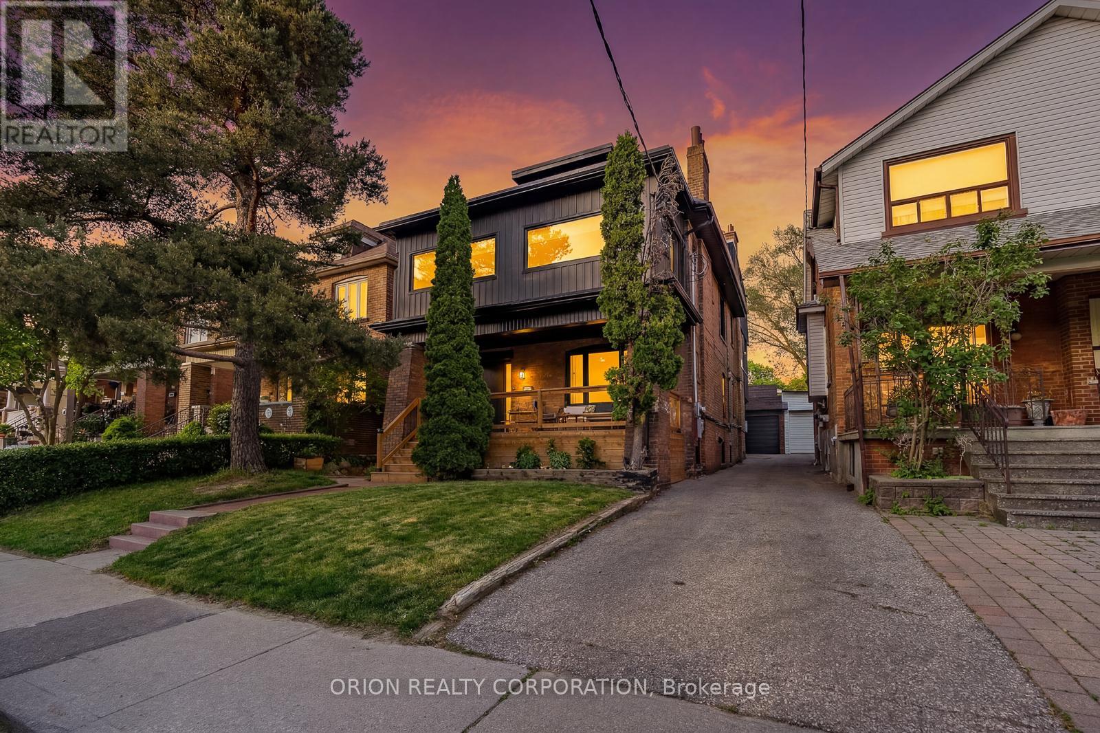 MLS® listing #30016521 for sale located at 185 GLENHOLME AVENUE