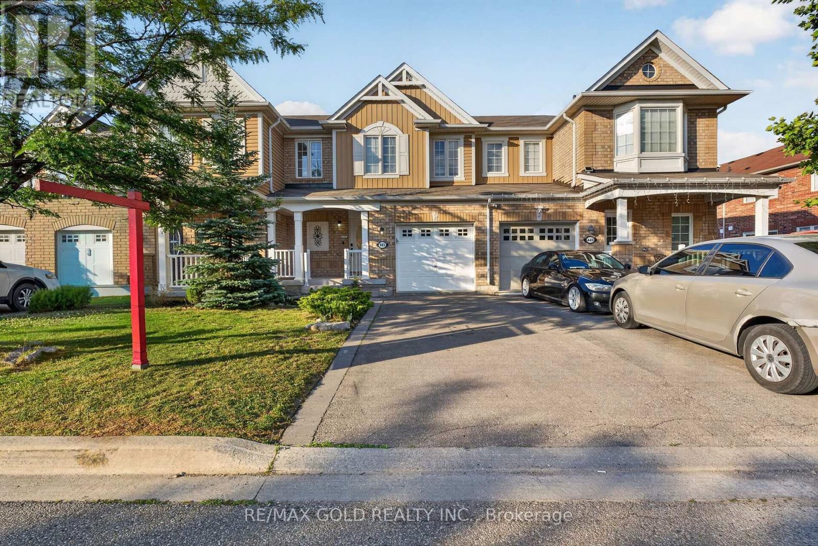 MLS® listing #30016645 for sale located at 443 CAVANAGH LANE