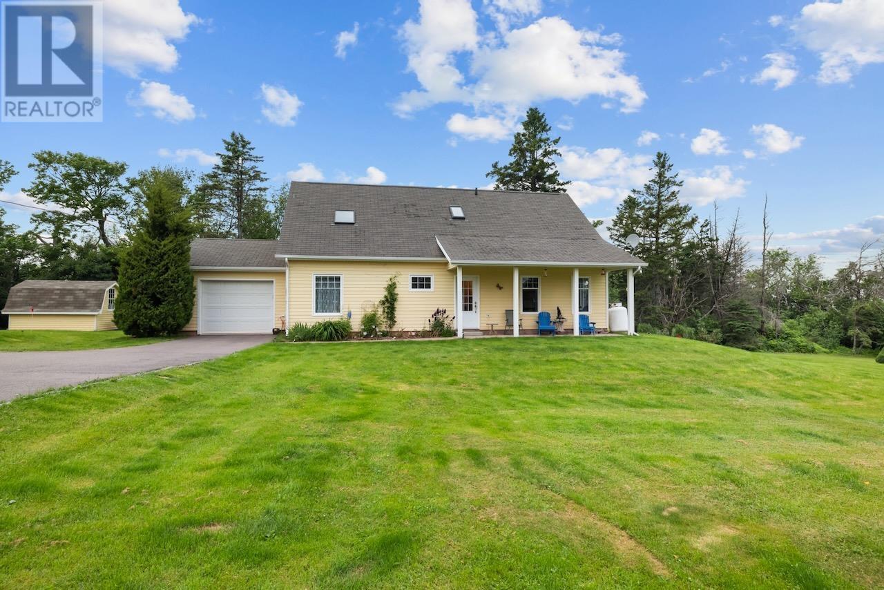 MLS® listing #30016669 for sale located at 3687 ROUTE 20