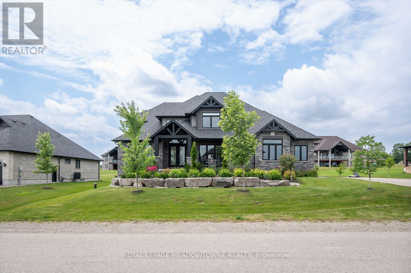 MLS® listing #30016690 for sale located at 30 CHARLES CURRIE CRESCENT