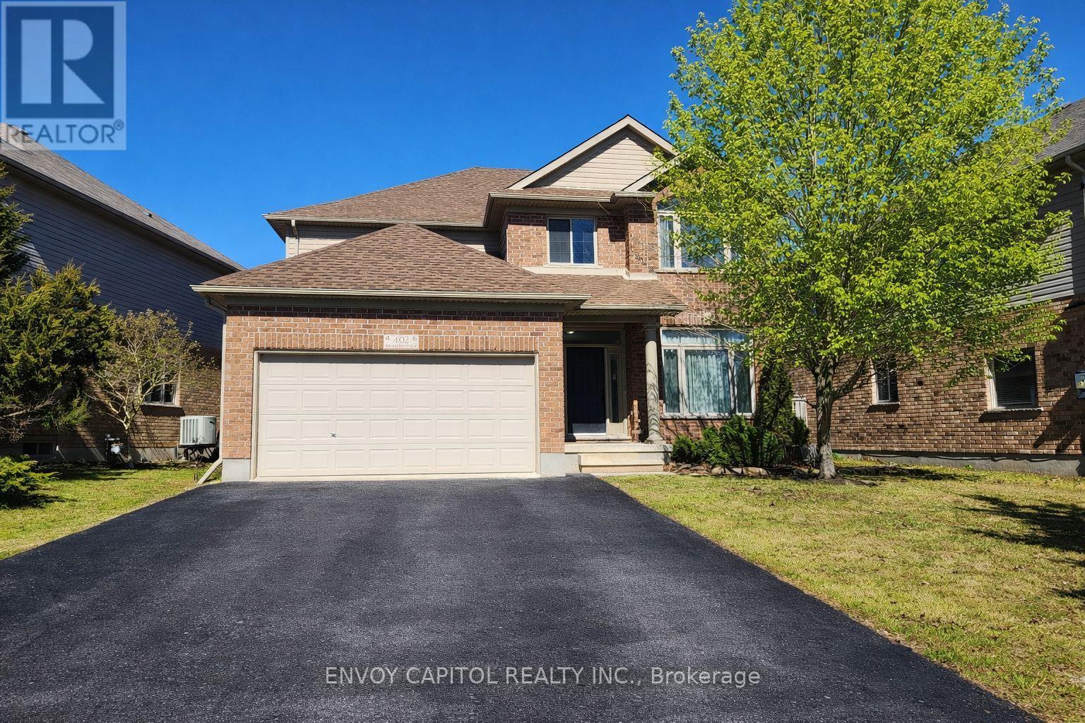MLS® listing #30016701 for sale located at 402 PALAMINO PLACE