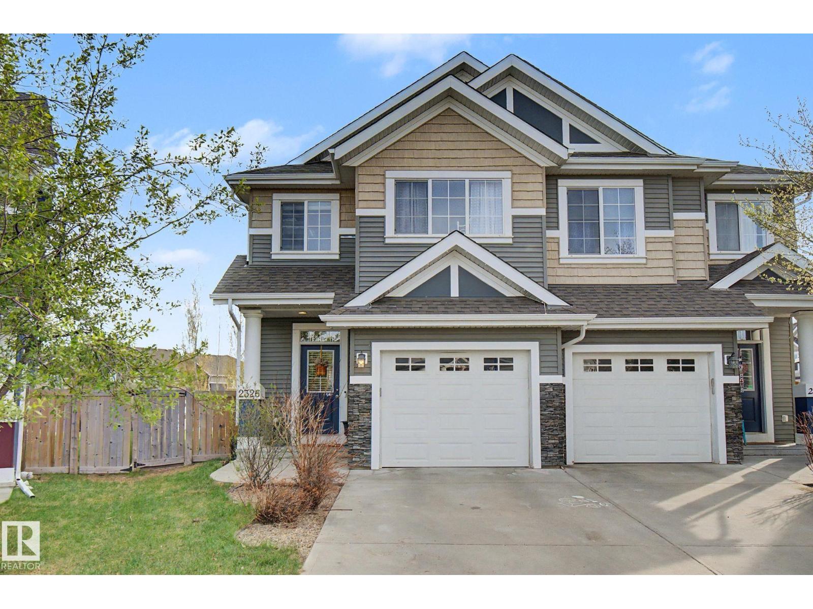 MLS® listing #30016715 for sale located at 2326 74 ST SW