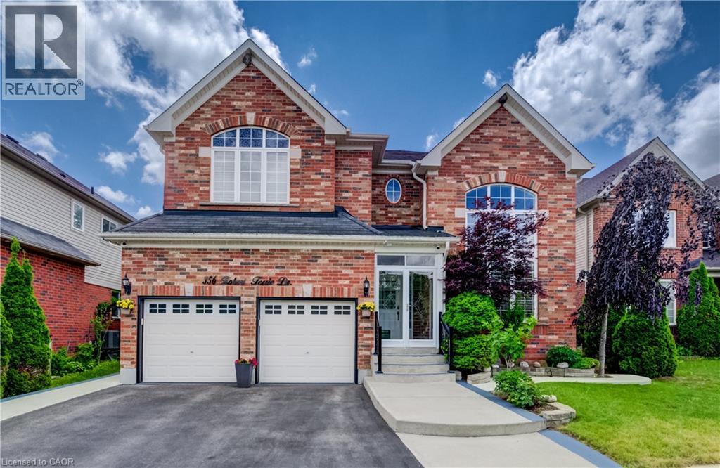 MLS® listing #30016734 for sale located at 356 ROBERT FERRIE Drive