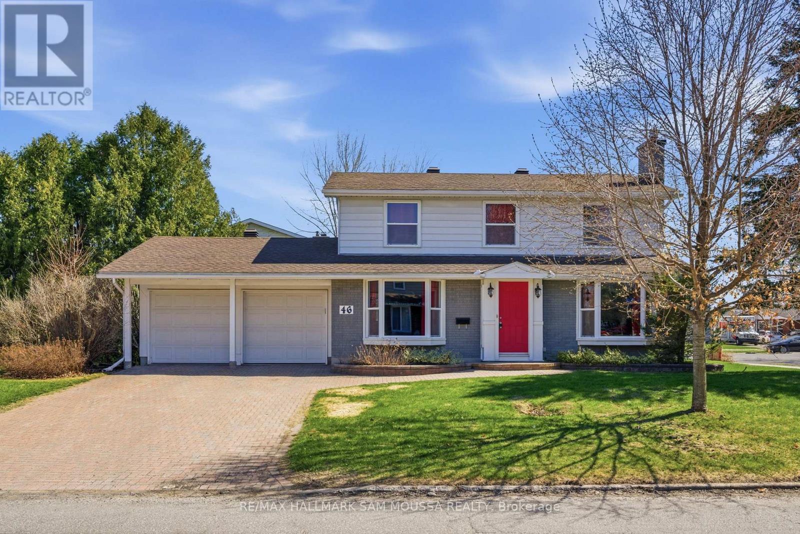 MLS® listing #30016765 for sale located at 46 SEYMOUR AVENUE