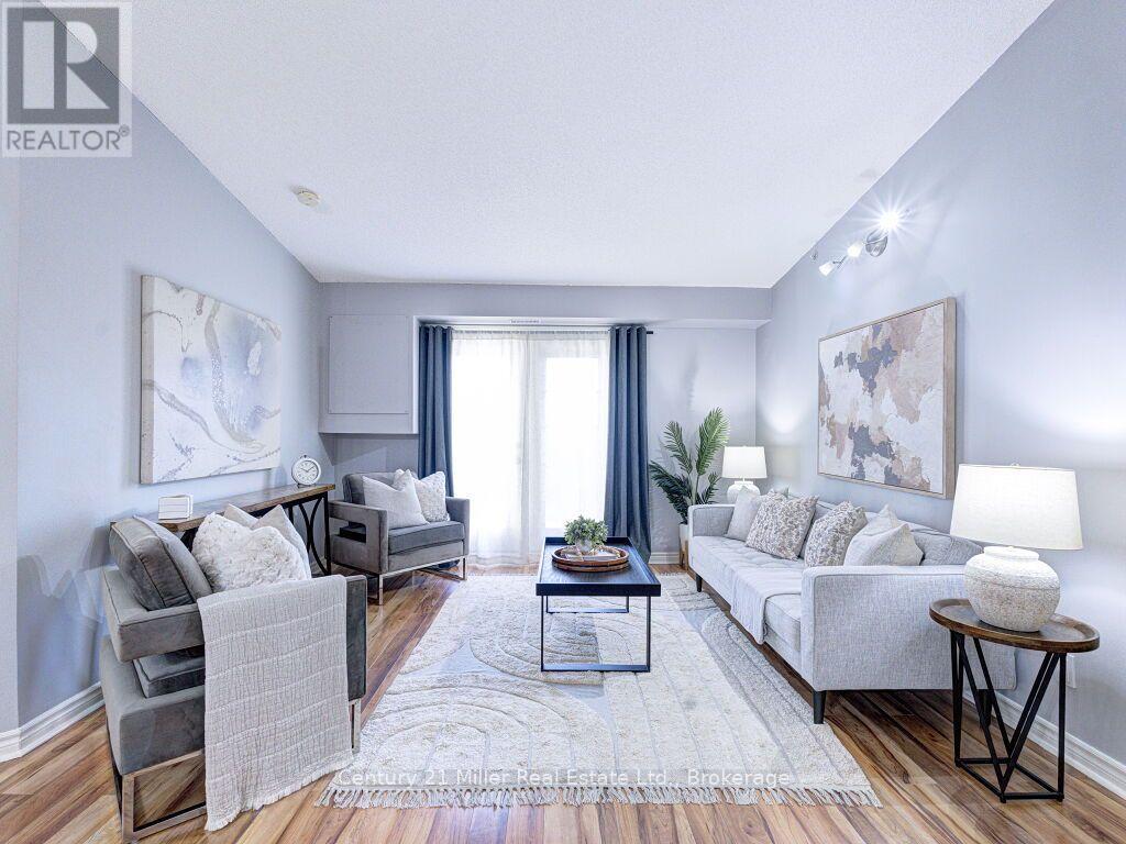 MLS® listing #30016772 for sale located at 406 - 1800 WALKERS LINE
