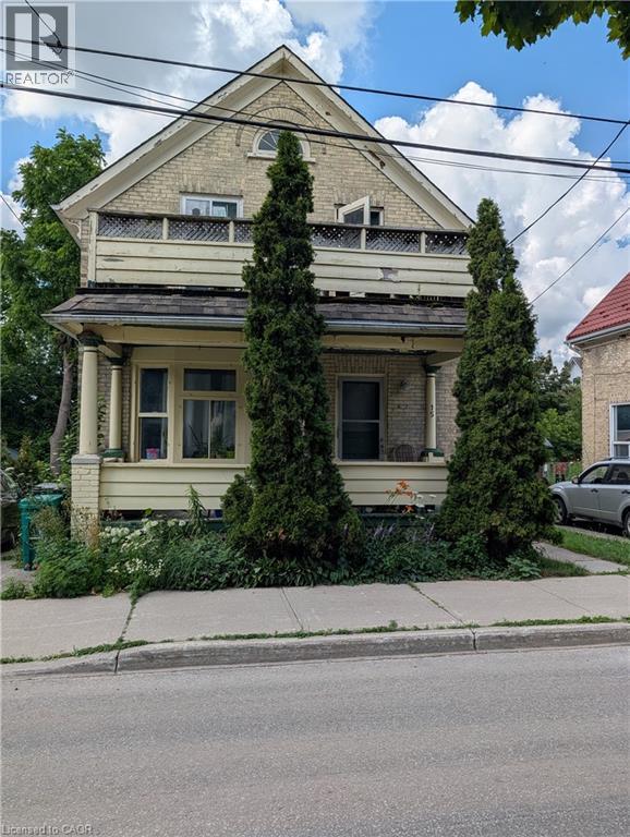 MLS® listing #30016815 for sale located at 15 MARTIN Street