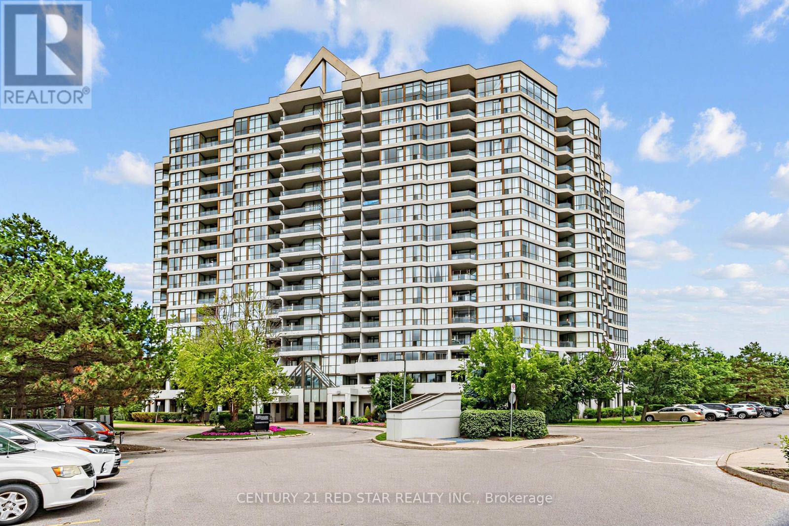 MLS® listing #30016885 for sale located at 1109 - 1 ROWNTREE ROAD