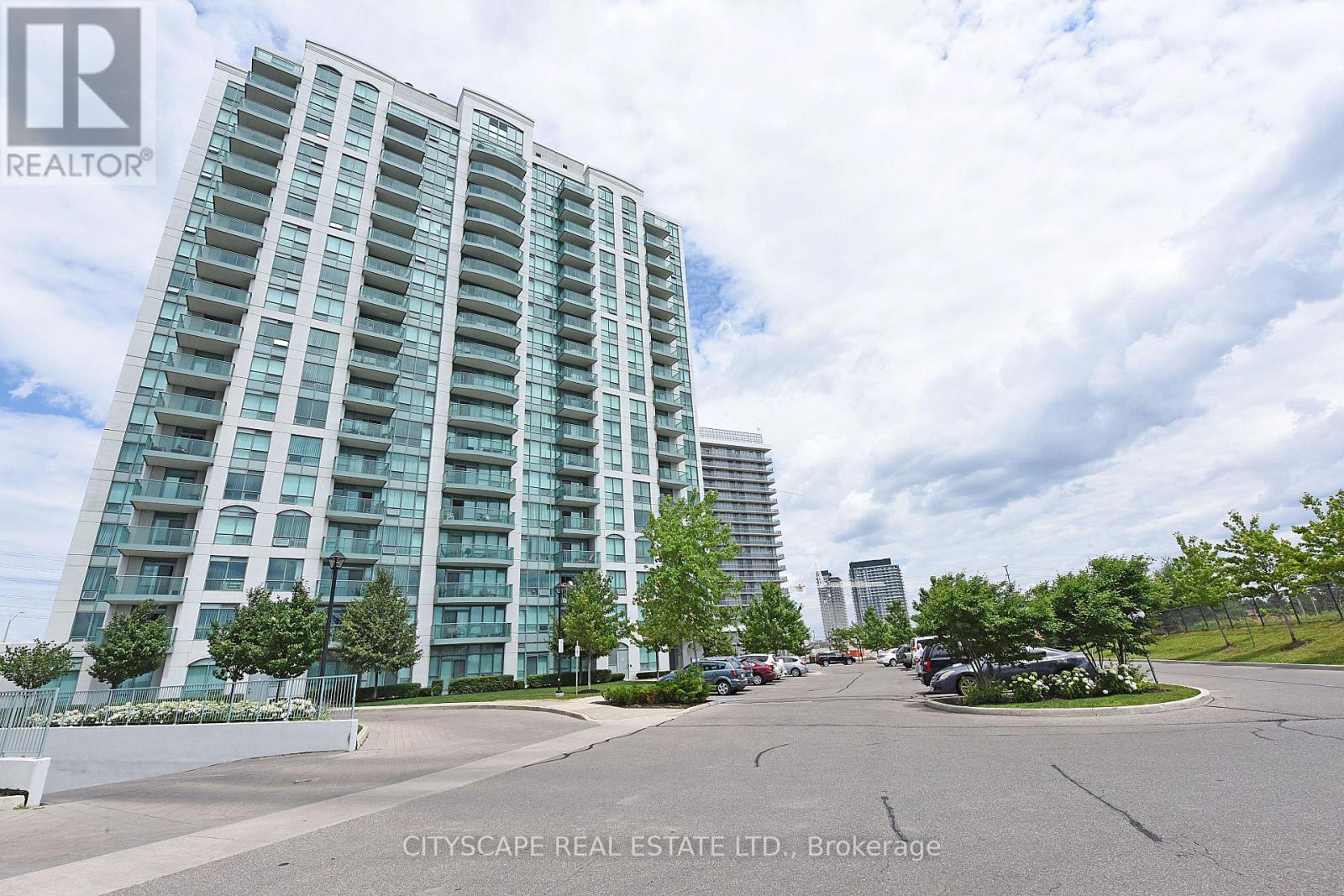 MLS® listing #30016897 for sale located at 404 - 4850 GLEN ERIN DRIVE
