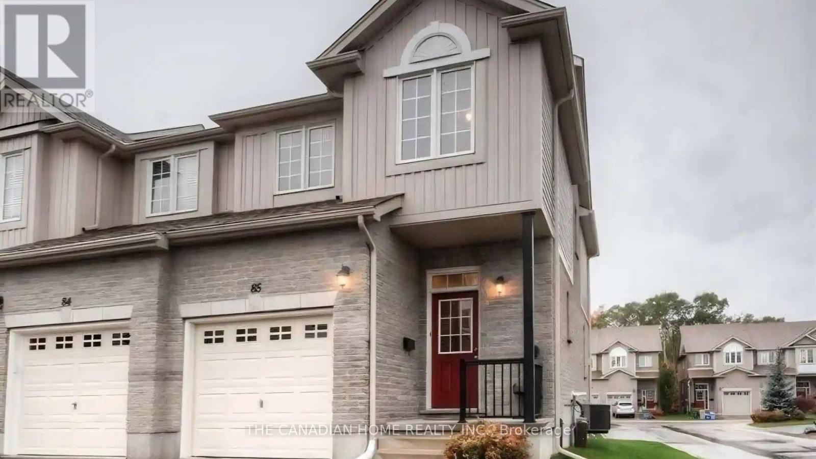 MLS® listing #30016915 for sale located at 85 - 105 PINNACLE DRIVE