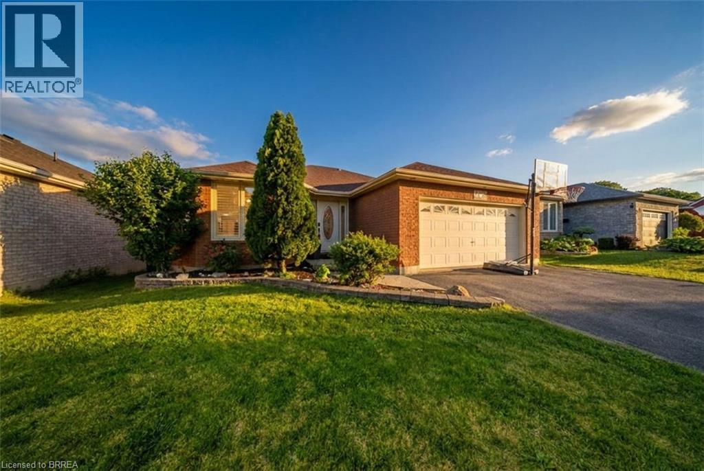 MLS® listing #30016929 for sale located at 68 ALLENSGATE Drive