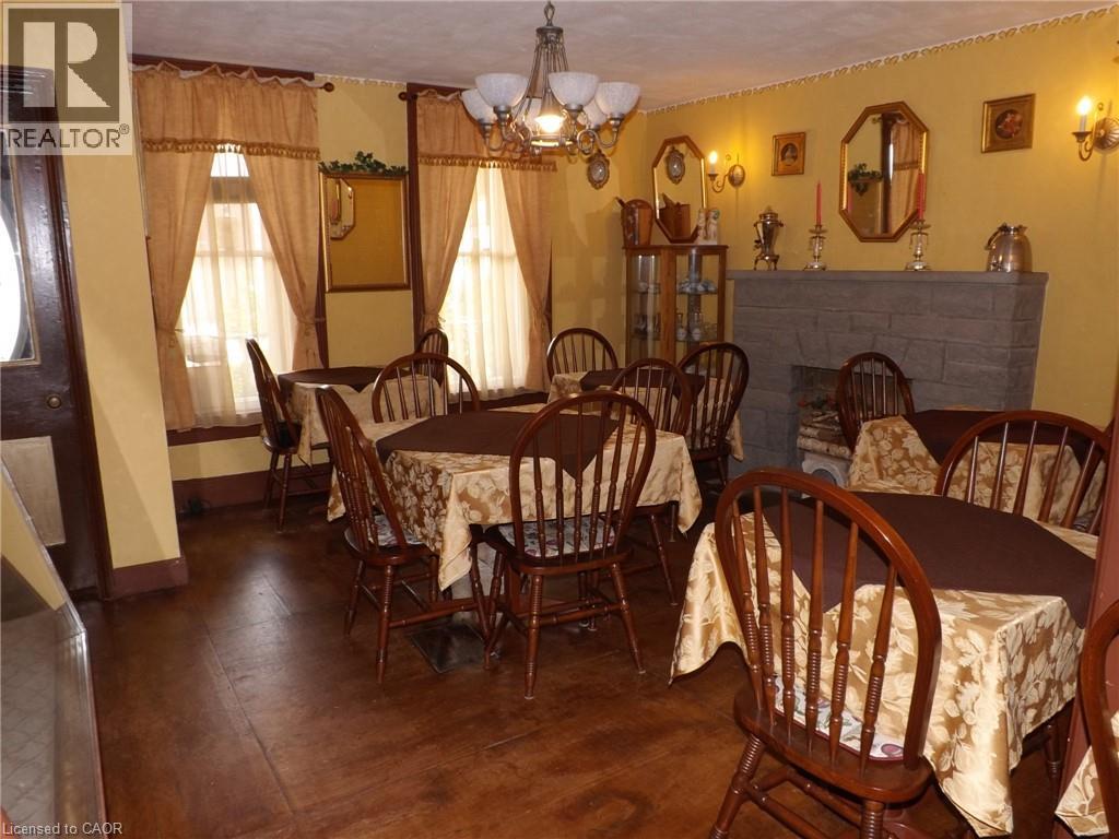 MLS® listing #30017015 for sale located at 5815 MAIN Street