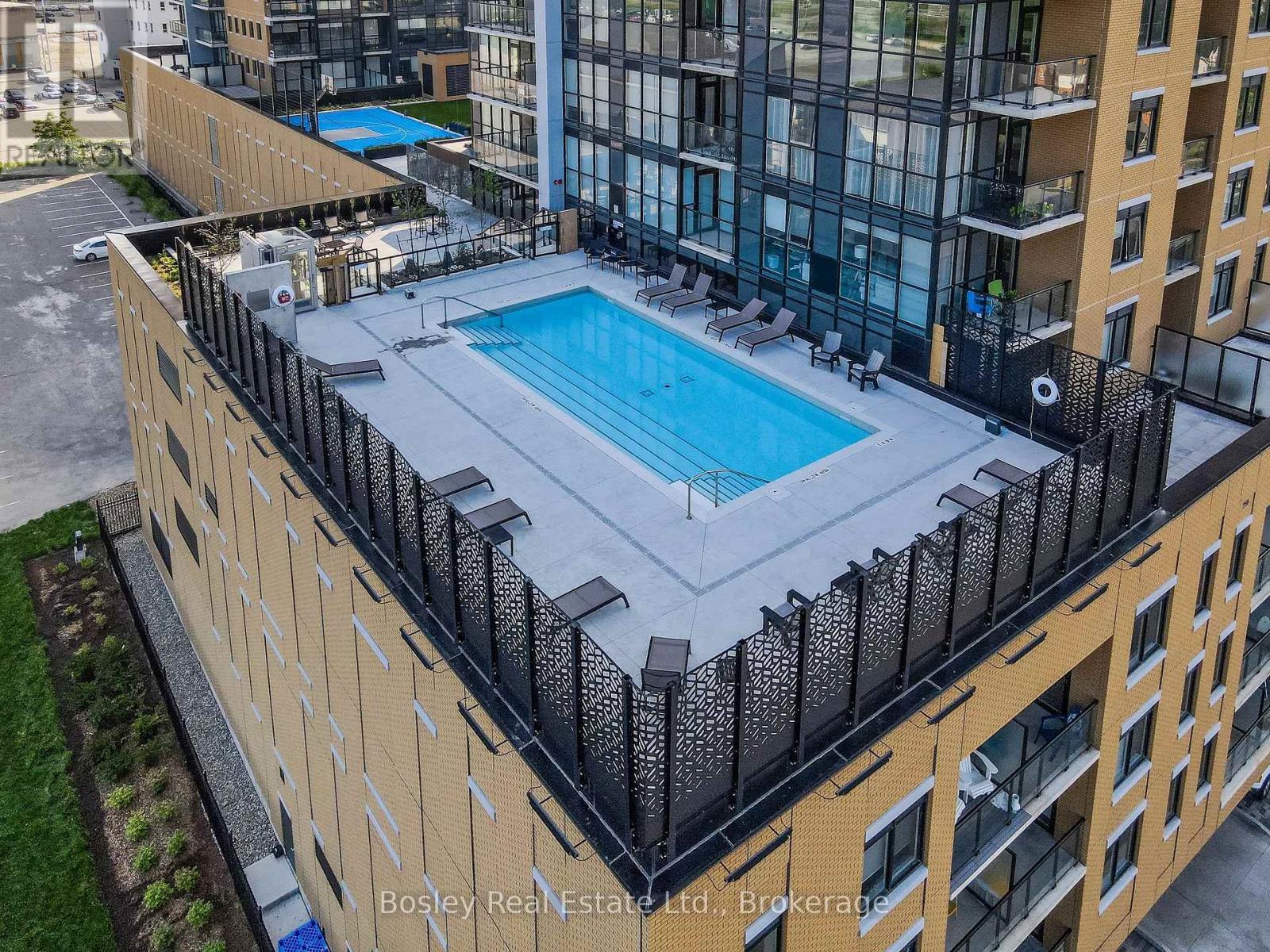 MLS® listing #30017081 for sale located at 1307 - 108 GARMENT STREET