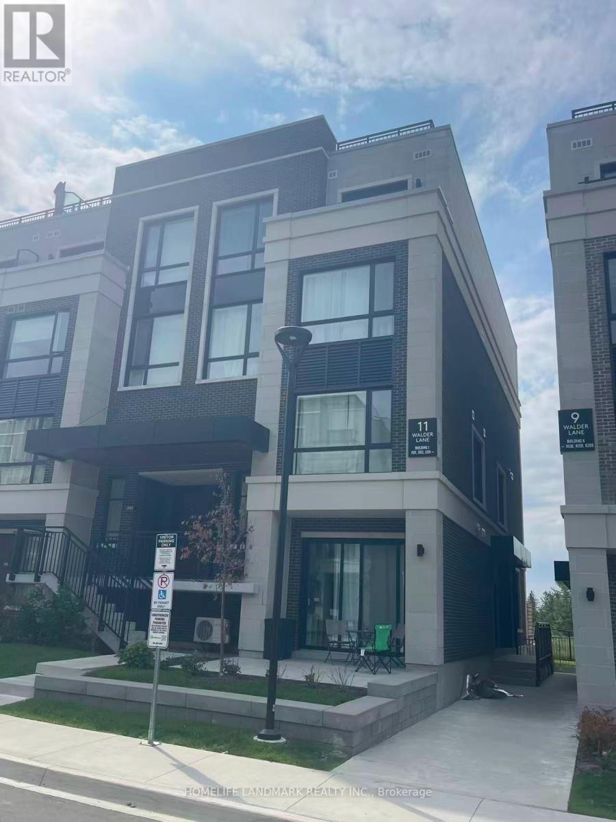 MLS® listing #30017143 for sale located at 101 - 11 WALDER LANE