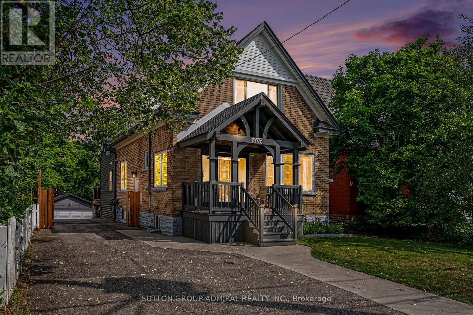 MLS® listing #30017198 for sale located at 406 STIRLING AVENUE S