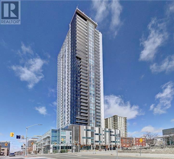 MLS® listing #30017204 for sale located at 3710 - 60 FREDERICK STREET