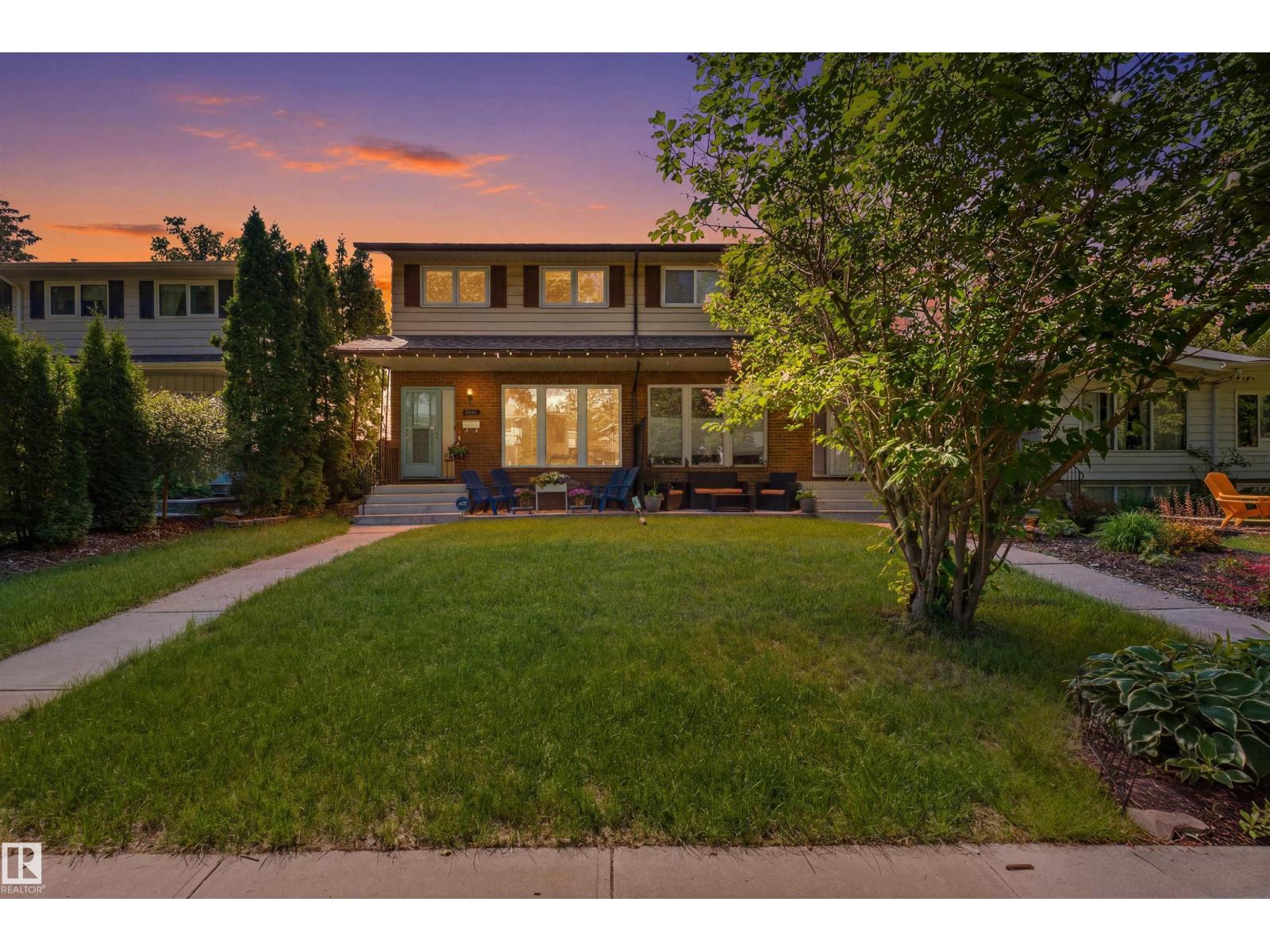 MLS® listing #30017348 for sale located at 10940 123 ST NW