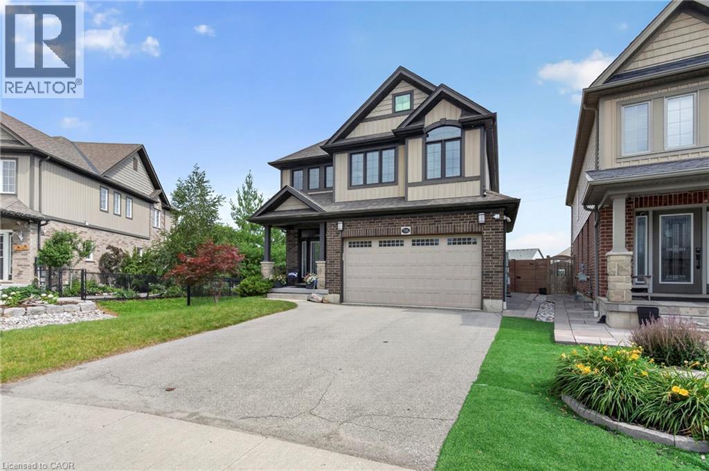 MLS® listing #30017459 for sale located at 516 NETHERWOOD Crescent