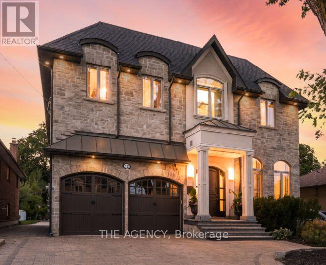 MLS® listing #30017592 for sale located at 12 EMBRO DRIVE
