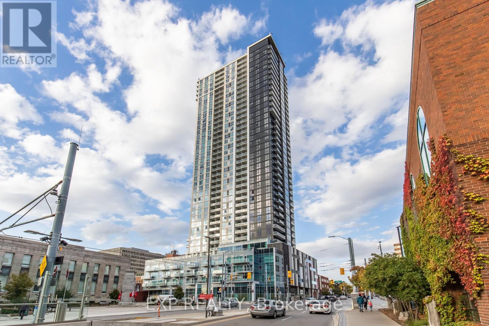 MLS® listing #30017804 for sale located at 3908 - 60 FREDERICK STREET