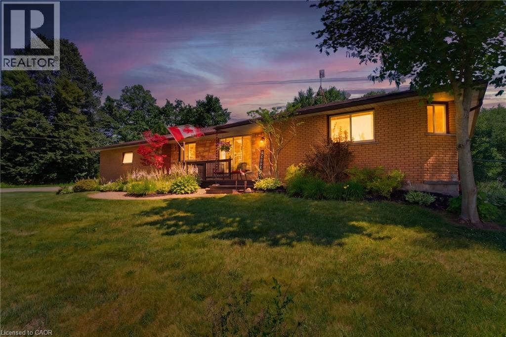 MLS® listing #30017958 for sale located at 3226 INDIAN Trail