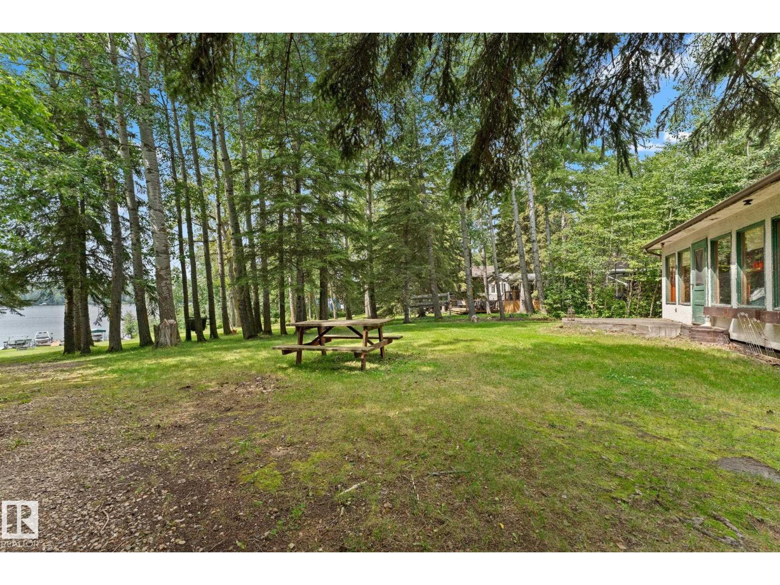 MLS® listing #30017984 for sale located at #490 48057 RGE RD 272