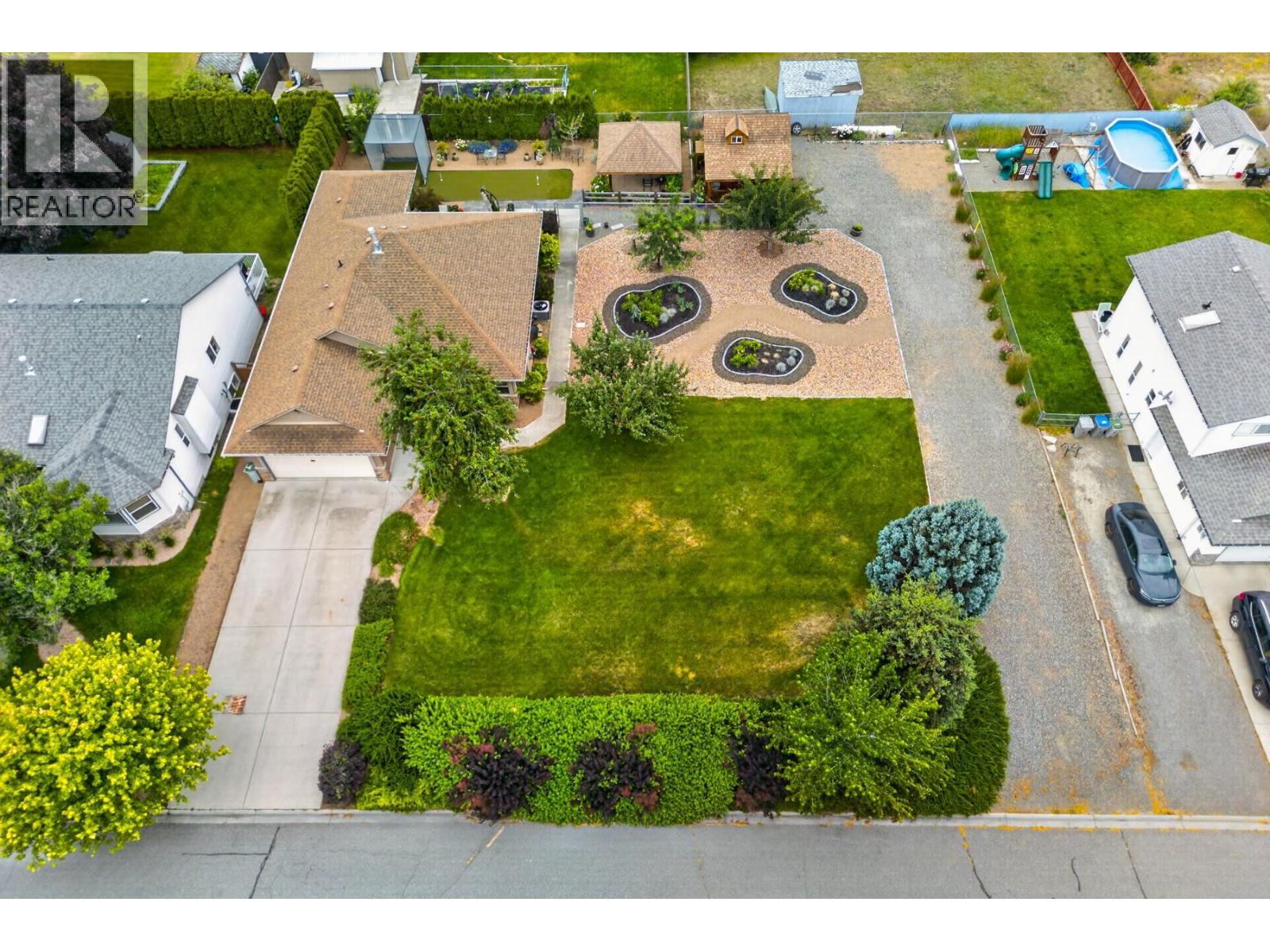 MLS® listing #30018362 for sale located at 671 McCurrach Place