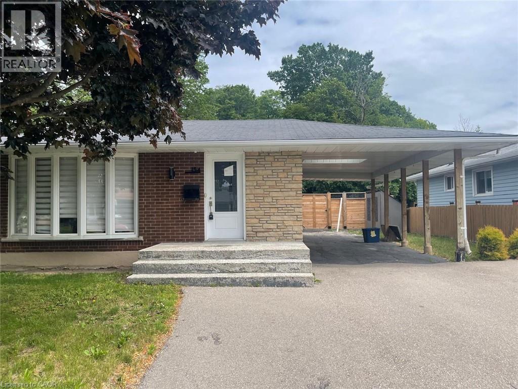 MLS® listing #30018384 for sale located at 154 APPALACHIAN Crescent